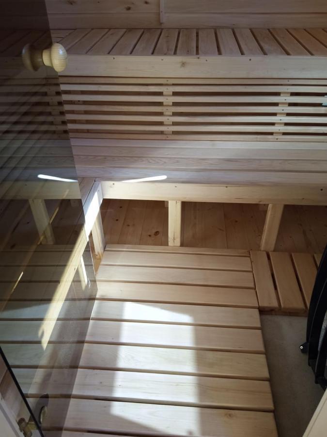 Sodyba Prie Berzoro Ezero Plateliai Extérieur photo